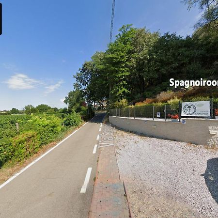 Spagnoi Rooms Castelnuovo del Garda Zewnętrze zdjęcie