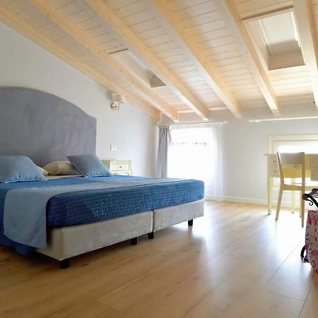 Spagnoi Rooms Castelnuovo del Garda Zewnętrze zdjęcie