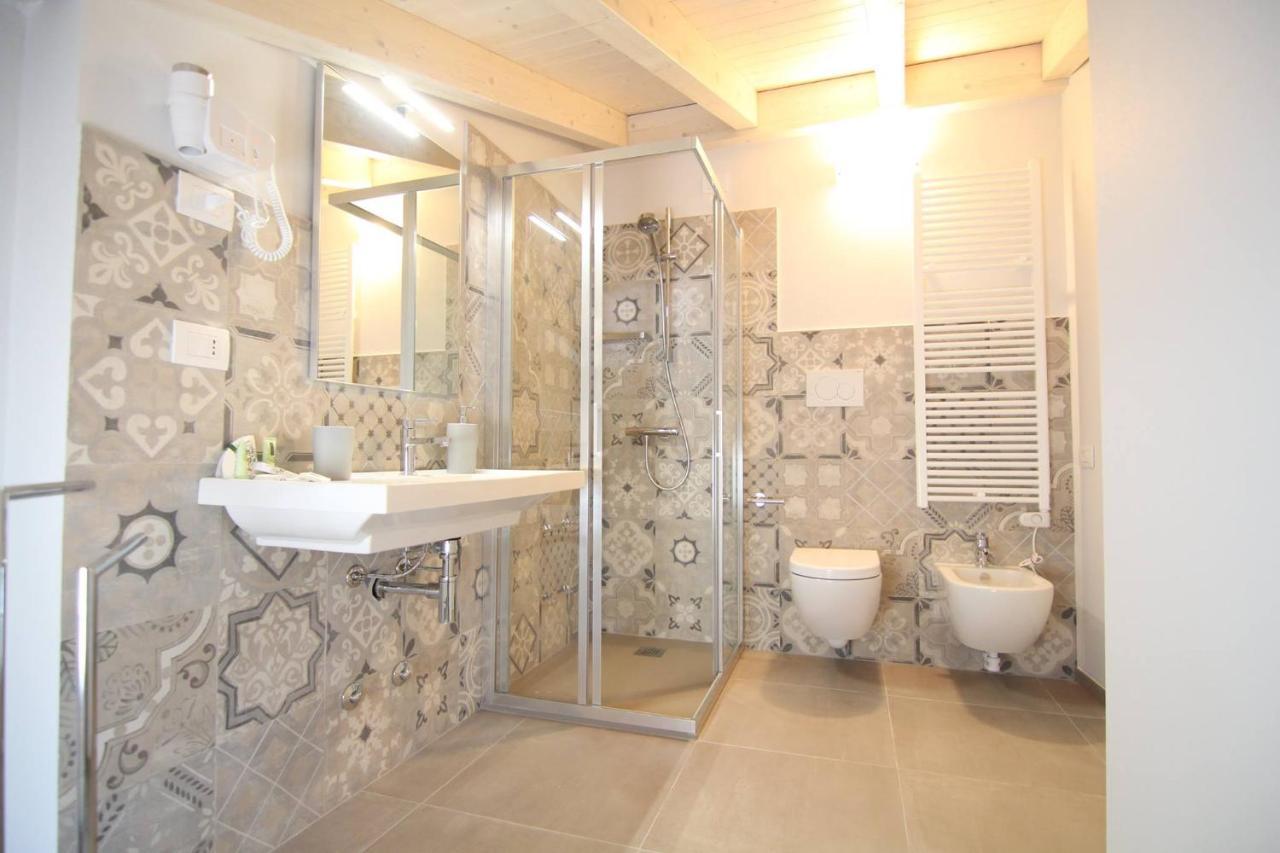 Spagnoi Rooms Castelnuovo del Garda Zewnętrze zdjęcie