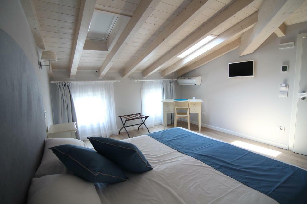 Spagnoi Rooms Castelnuovo del Garda Zewnętrze zdjęcie