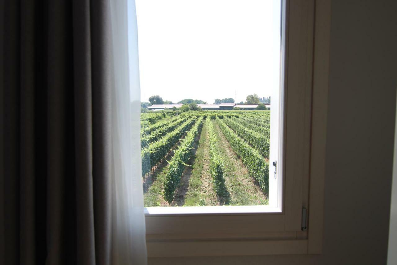 Spagnoi Rooms Castelnuovo del Garda Zewnętrze zdjęcie