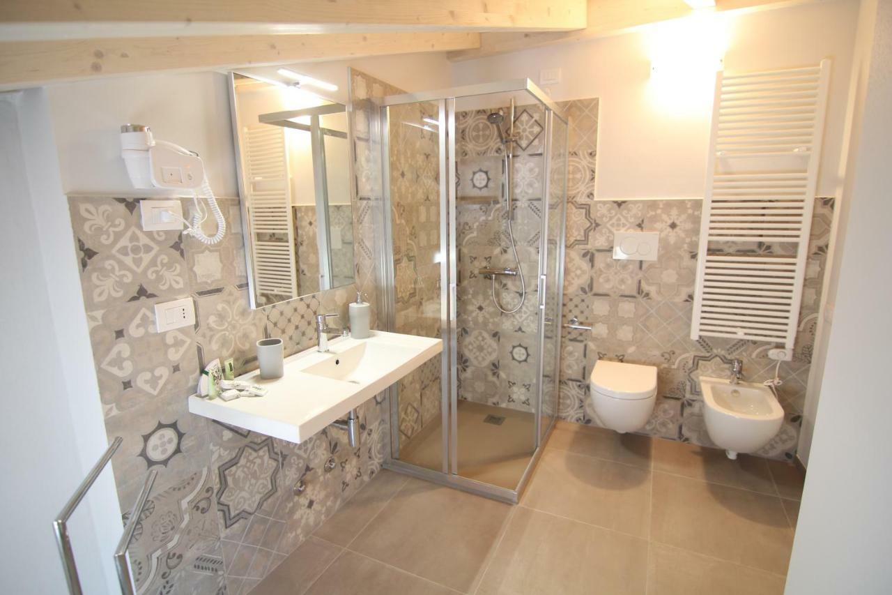 Spagnoi Rooms Castelnuovo del Garda Zewnętrze zdjęcie