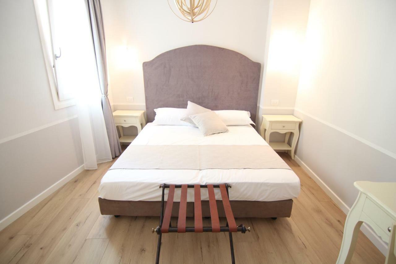 Spagnoi Rooms Castelnuovo del Garda Zewnętrze zdjęcie