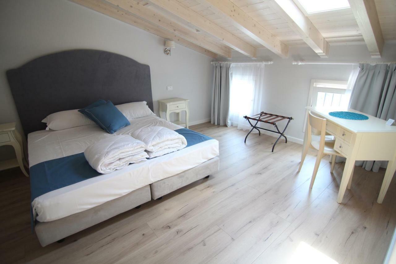 Spagnoi Rooms Castelnuovo del Garda Zewnętrze zdjęcie