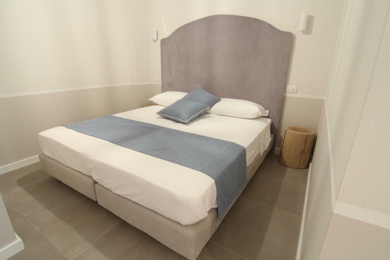 Spagnoi Rooms Castelnuovo del Garda Zewnętrze zdjęcie