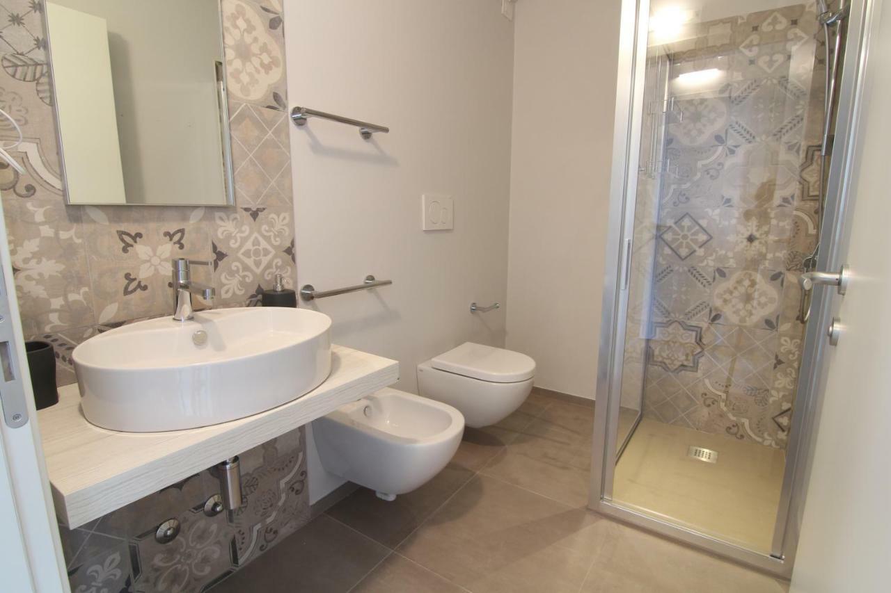 Spagnoi Rooms Castelnuovo del Garda Zewnętrze zdjęcie