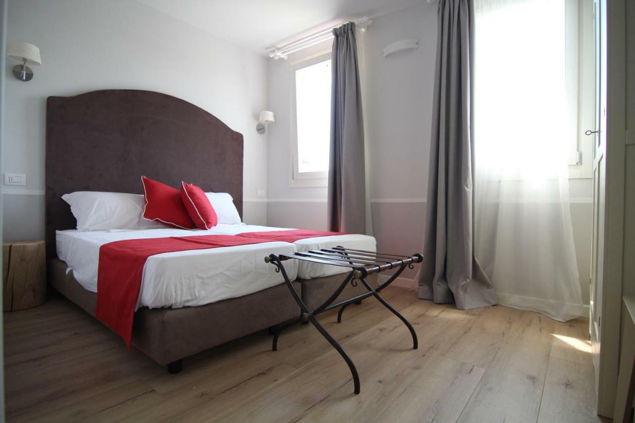 Spagnoi Rooms Castelnuovo del Garda Zewnętrze zdjęcie