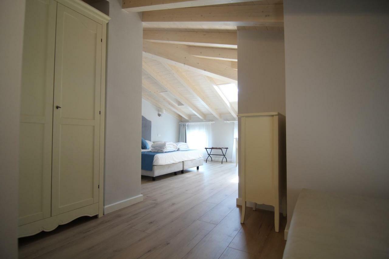 Spagnoi Rooms Castelnuovo del Garda Zewnętrze zdjęcie