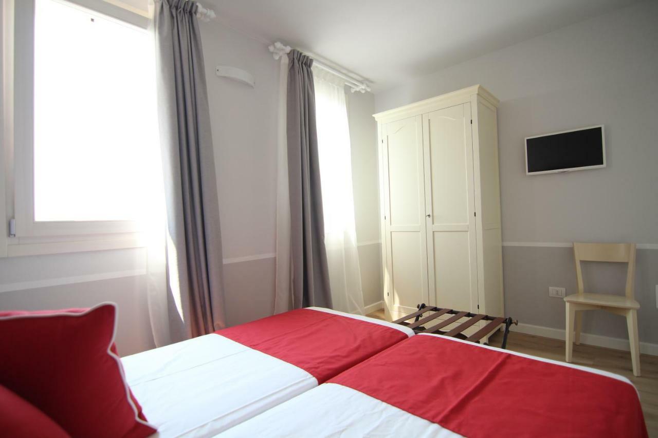 Spagnoi Rooms Castelnuovo del Garda Zewnętrze zdjęcie