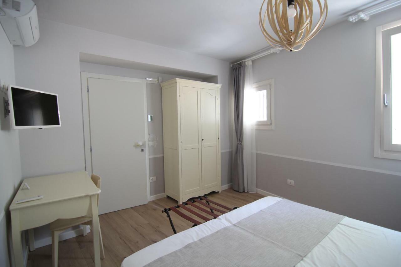 Spagnoi Rooms Castelnuovo del Garda Zewnętrze zdjęcie