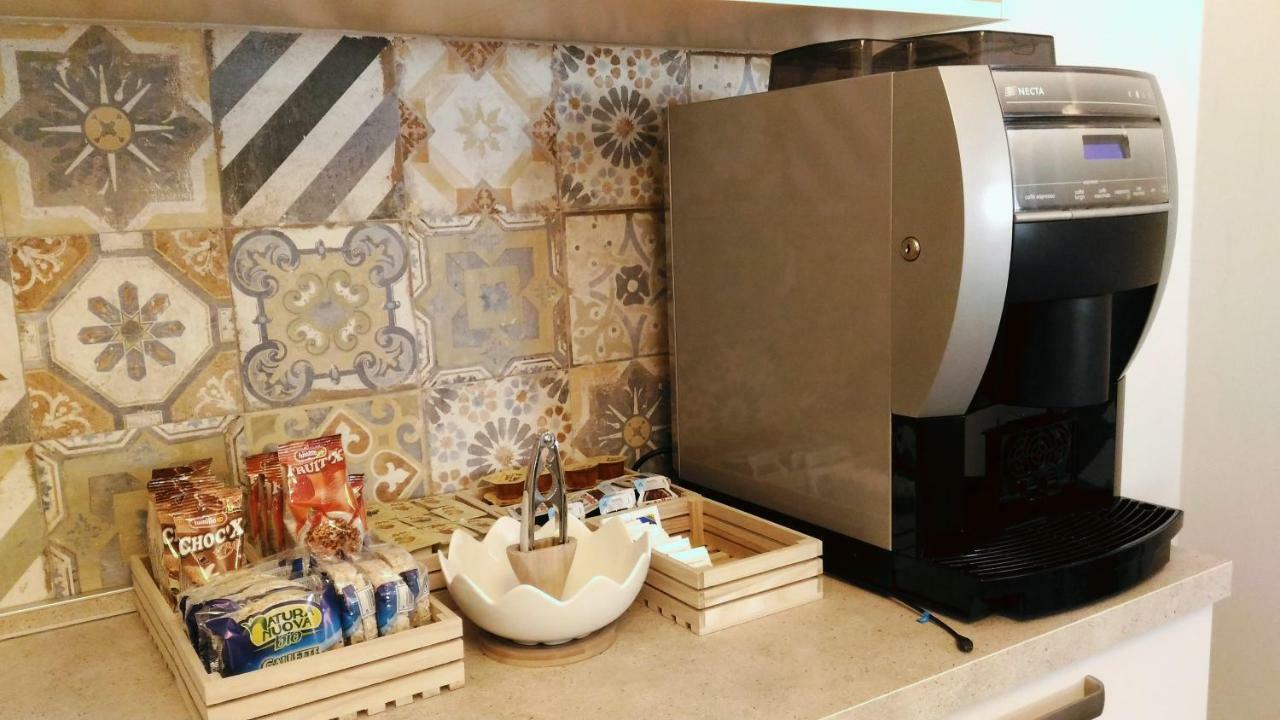 Spagnoi Rooms Castelnuovo del Garda Zewnętrze zdjęcie