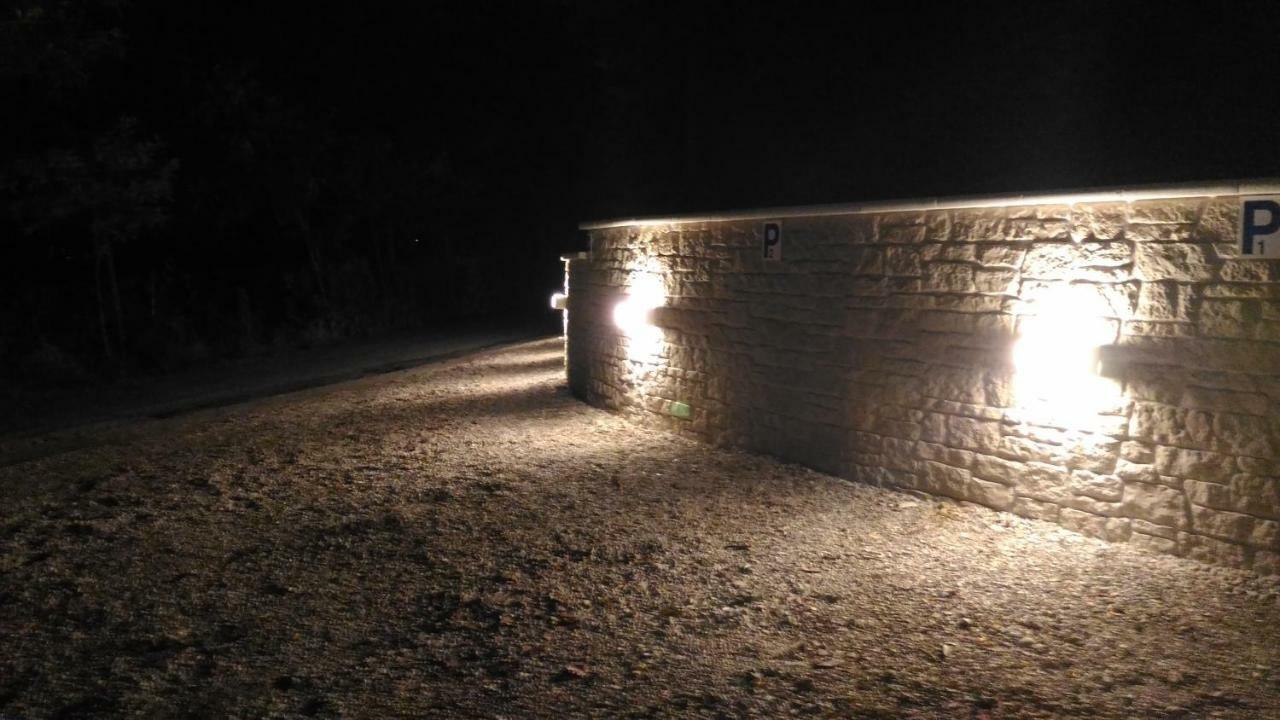 Spagnoi Rooms Castelnuovo del Garda Zewnętrze zdjęcie