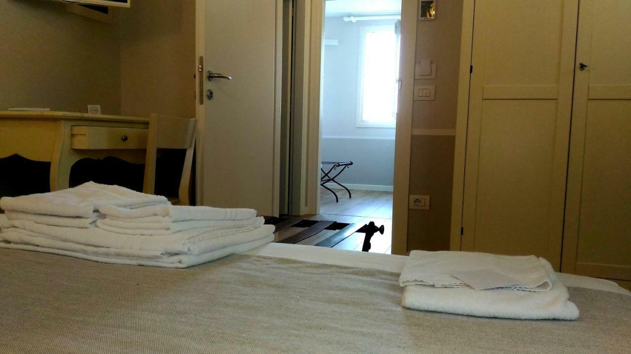 Spagnoi Rooms Castelnuovo del Garda Zewnętrze zdjęcie