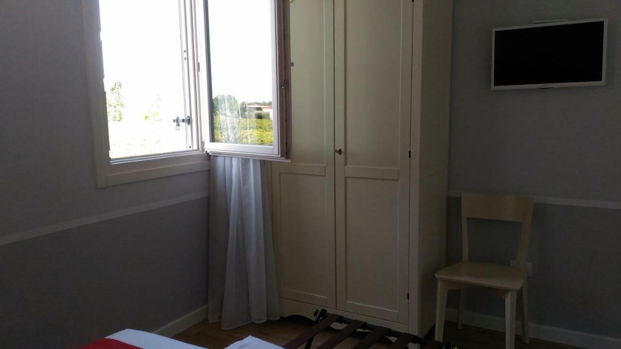 Spagnoi Rooms Castelnuovo del Garda Zewnętrze zdjęcie