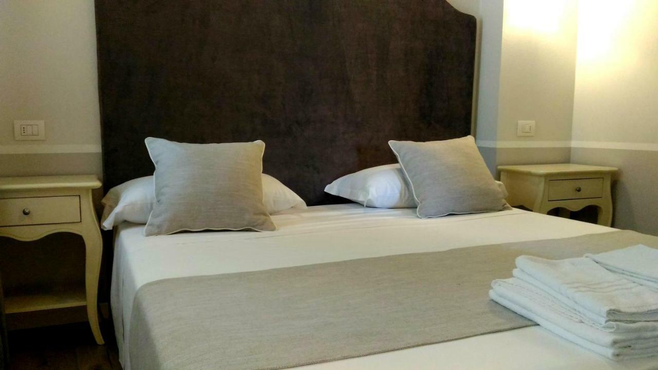 Spagnoi Rooms Castelnuovo del Garda Zewnętrze zdjęcie