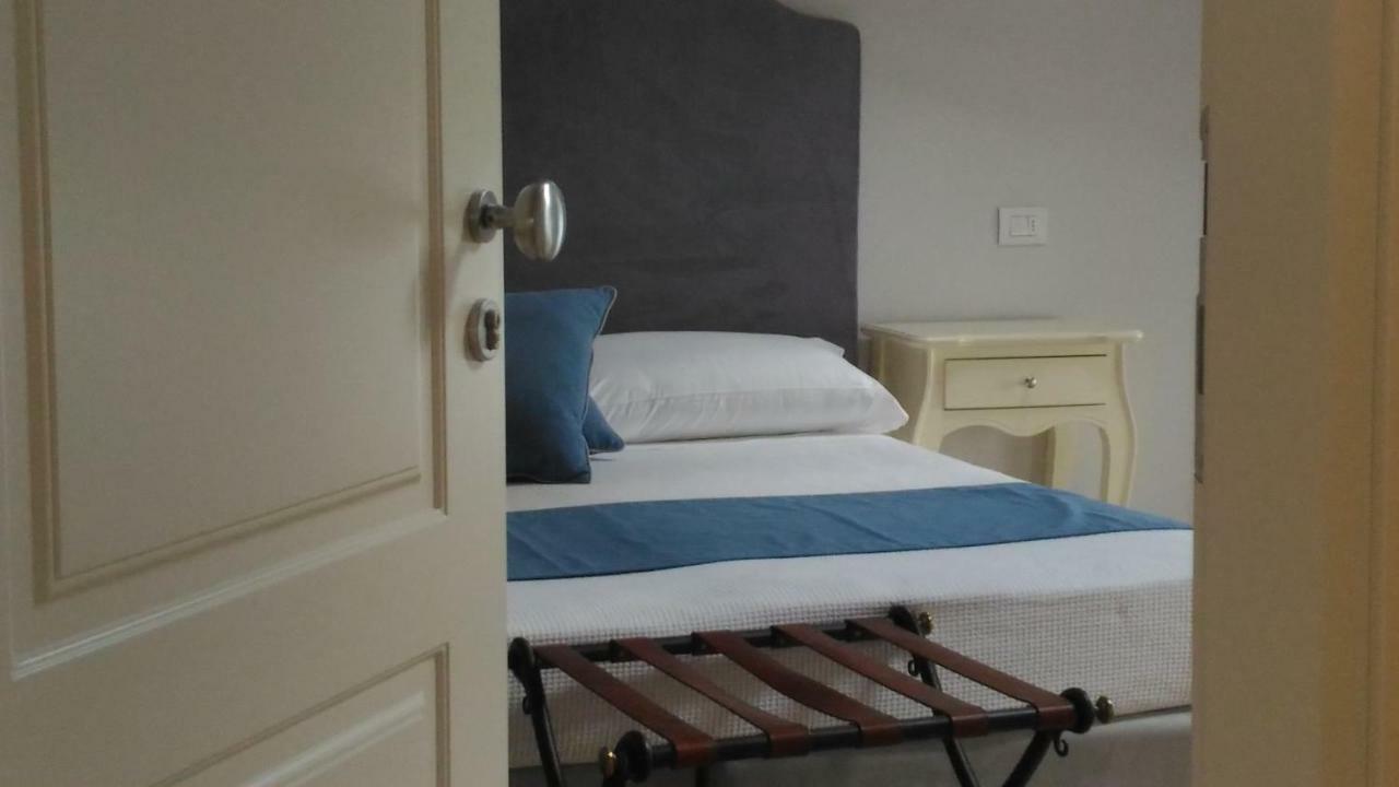Spagnoi Rooms Castelnuovo del Garda Zewnętrze zdjęcie