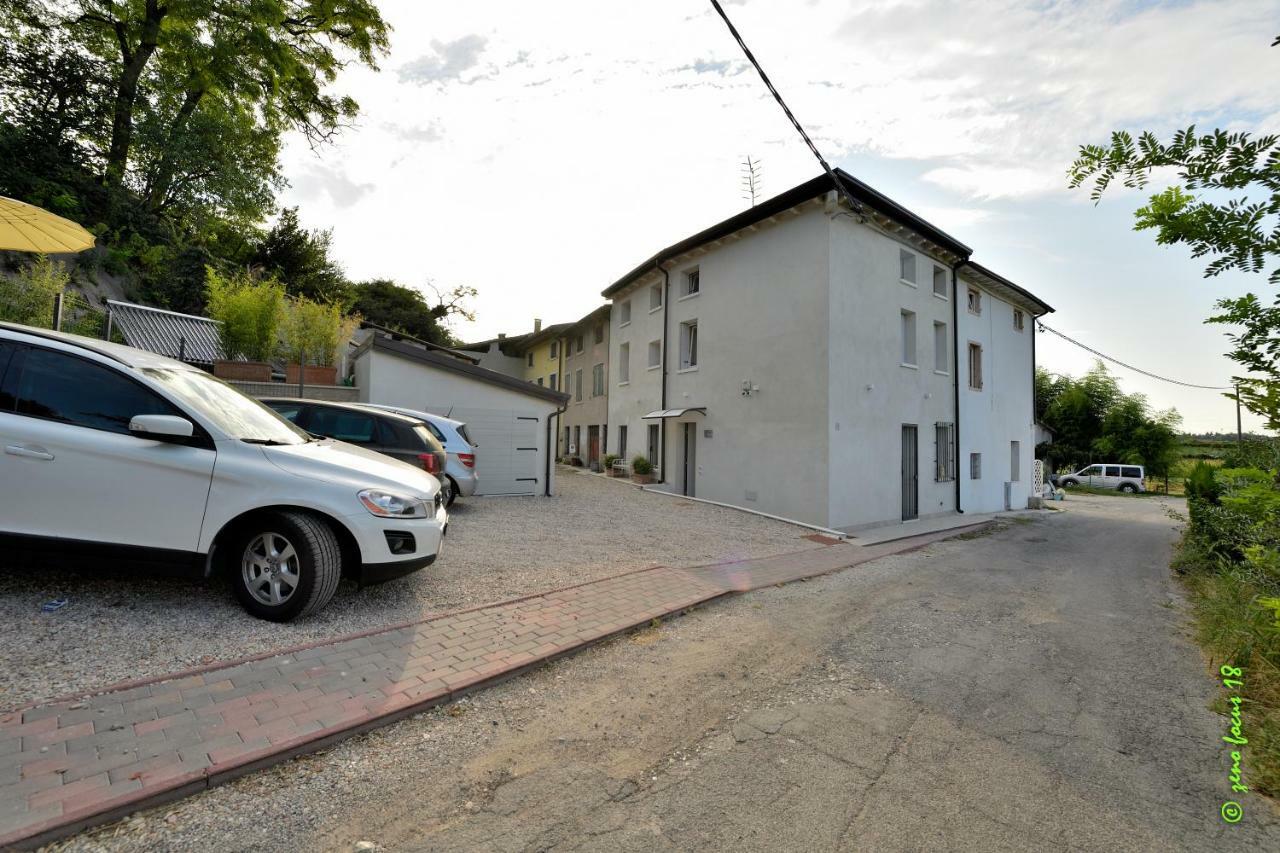 Spagnoi Rooms Castelnuovo del Garda Zewnętrze zdjęcie