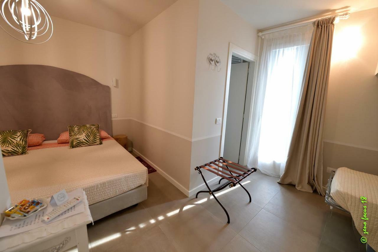 Spagnoi Rooms Castelnuovo del Garda Zewnętrze zdjęcie