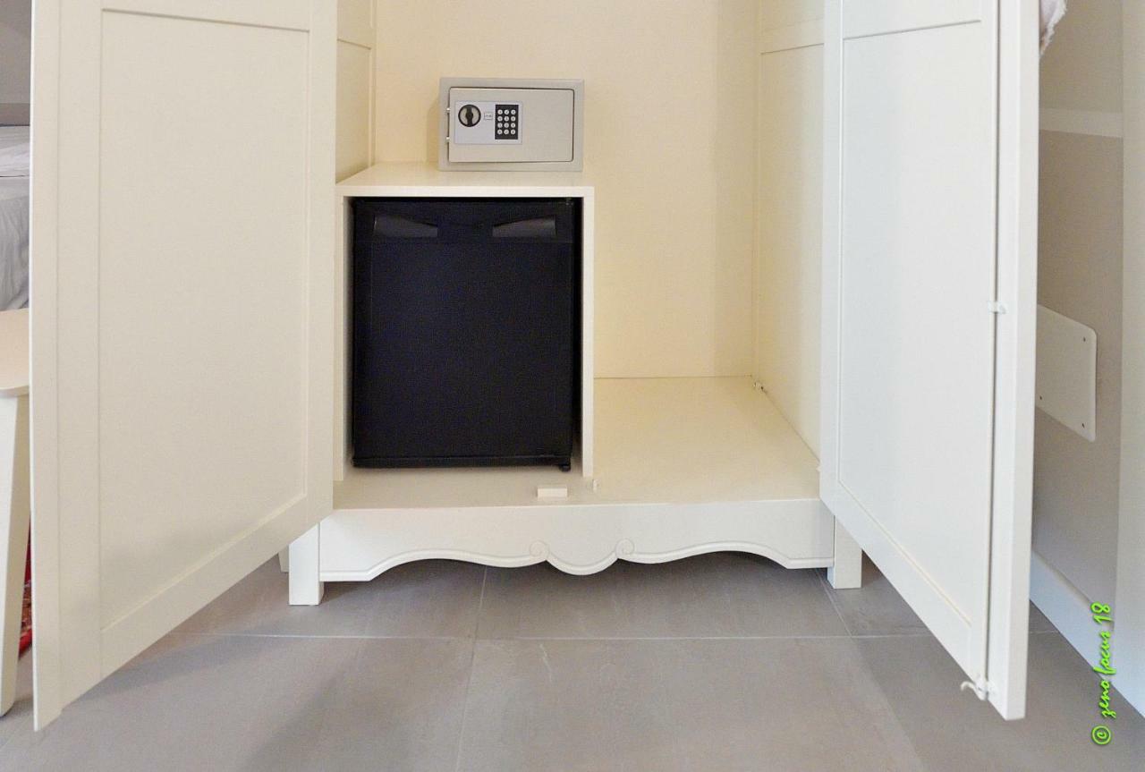 Spagnoi Rooms Castelnuovo del Garda Zewnętrze zdjęcie