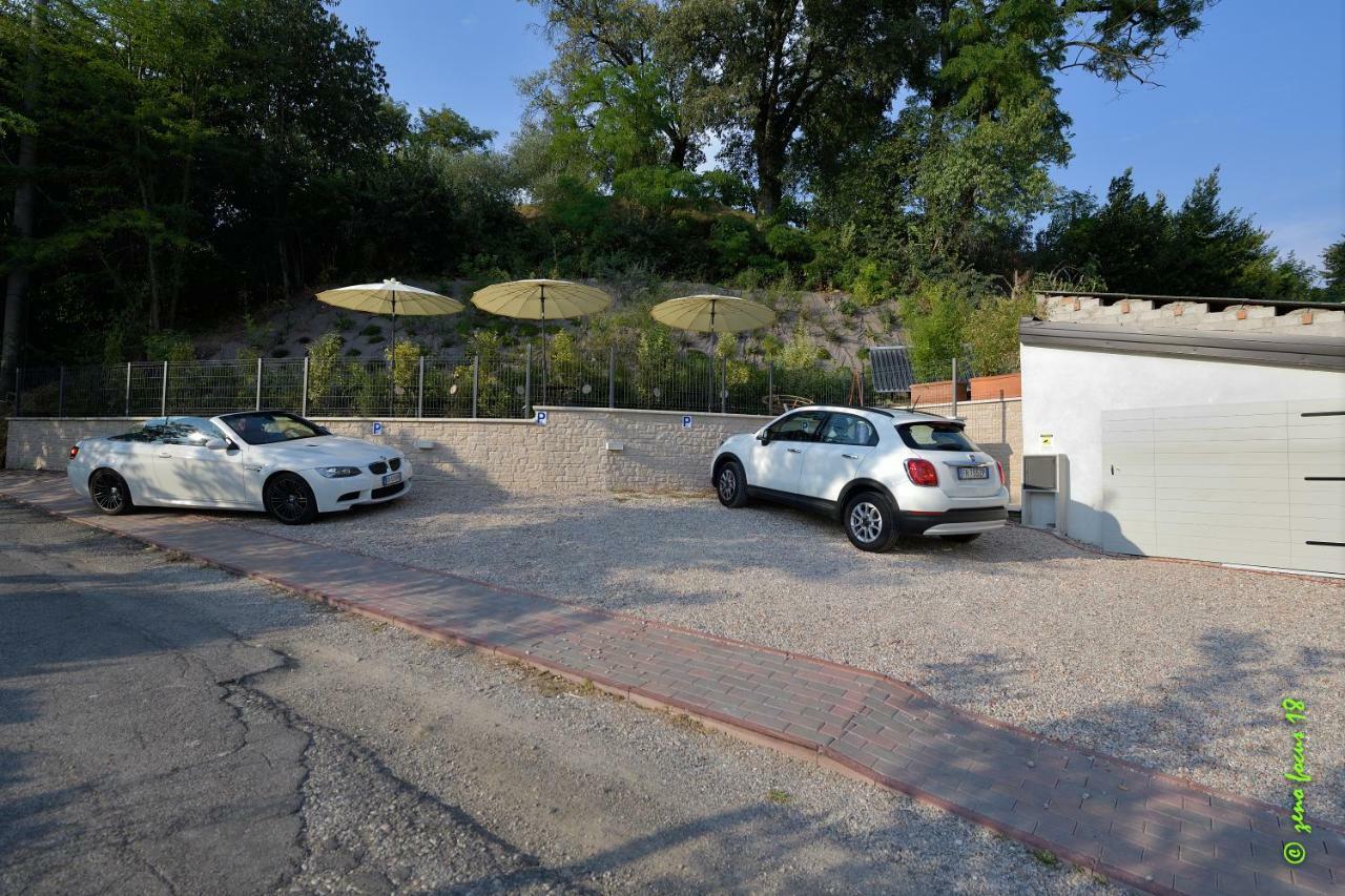 Spagnoi Rooms Castelnuovo del Garda Zewnętrze zdjęcie