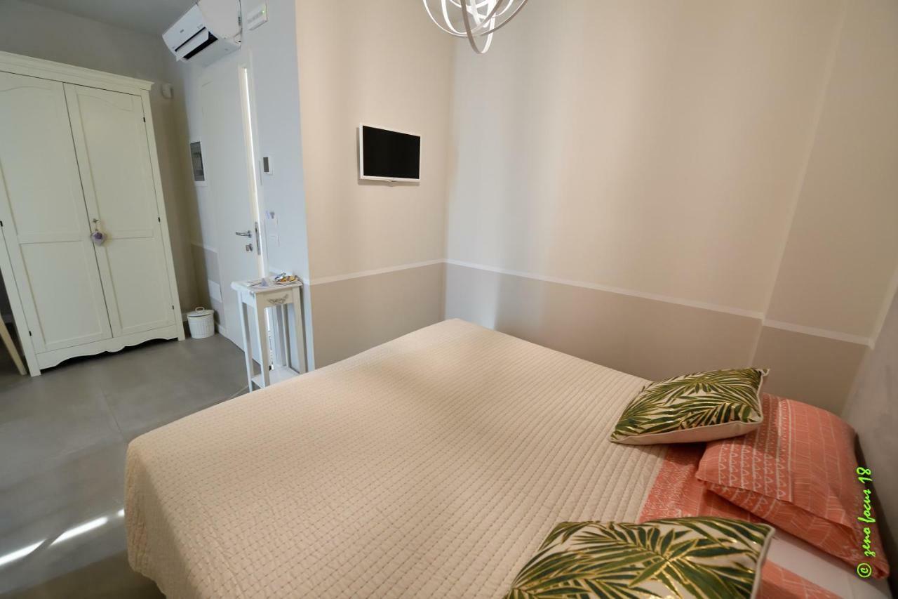 Spagnoi Rooms Castelnuovo del Garda Zewnętrze zdjęcie