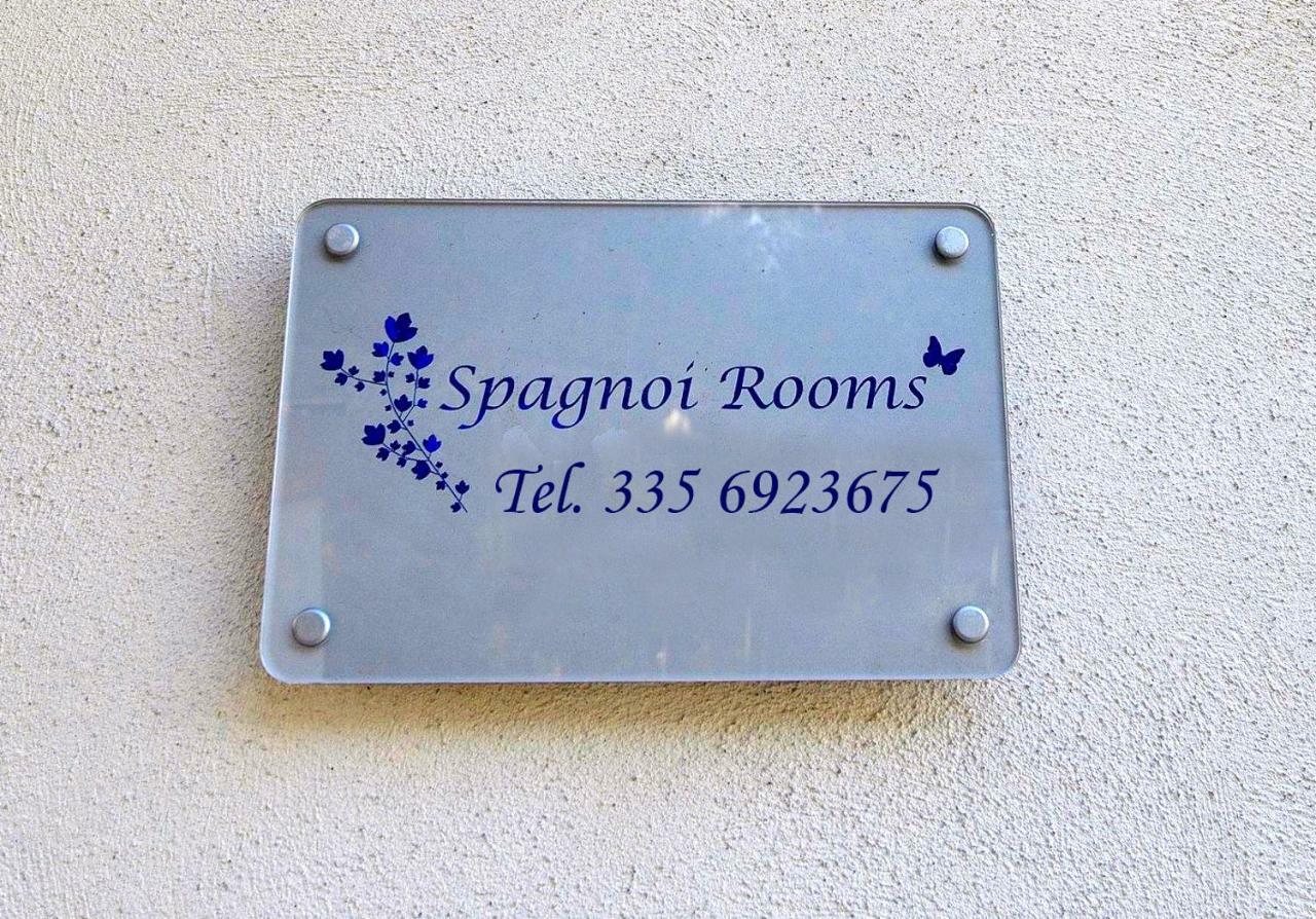 Spagnoi Rooms Castelnuovo del Garda Zewnętrze zdjęcie