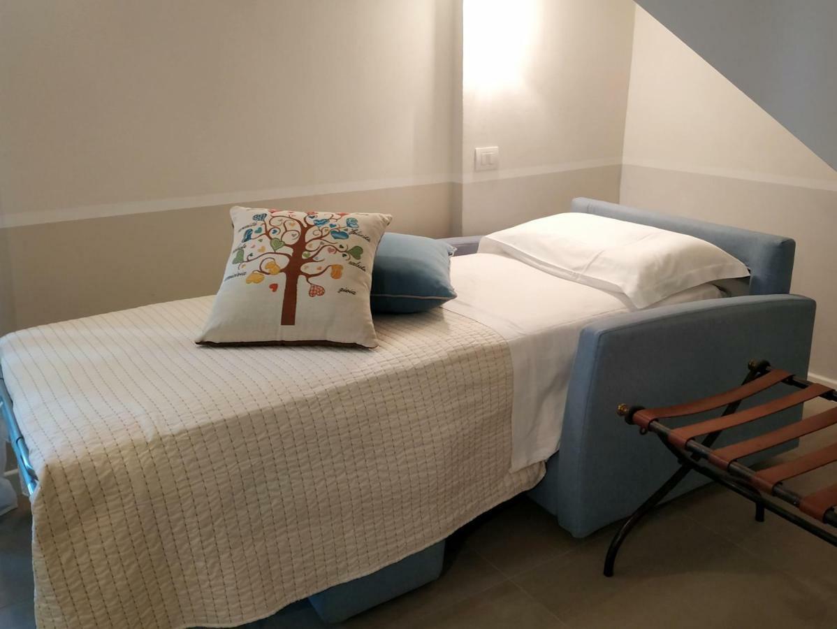 Spagnoi Rooms Castelnuovo del Garda Zewnętrze zdjęcie