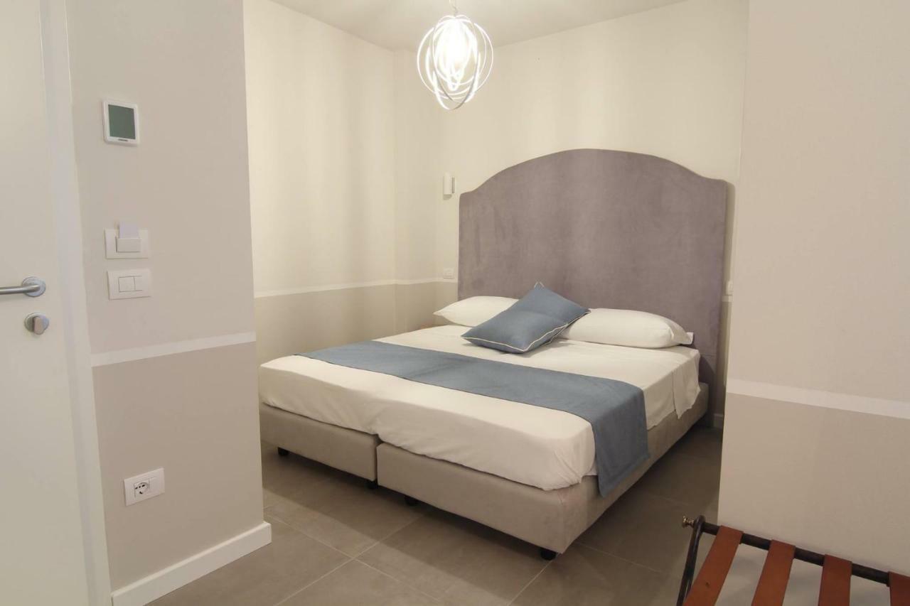 Spagnoi Rooms Castelnuovo del Garda Zewnętrze zdjęcie