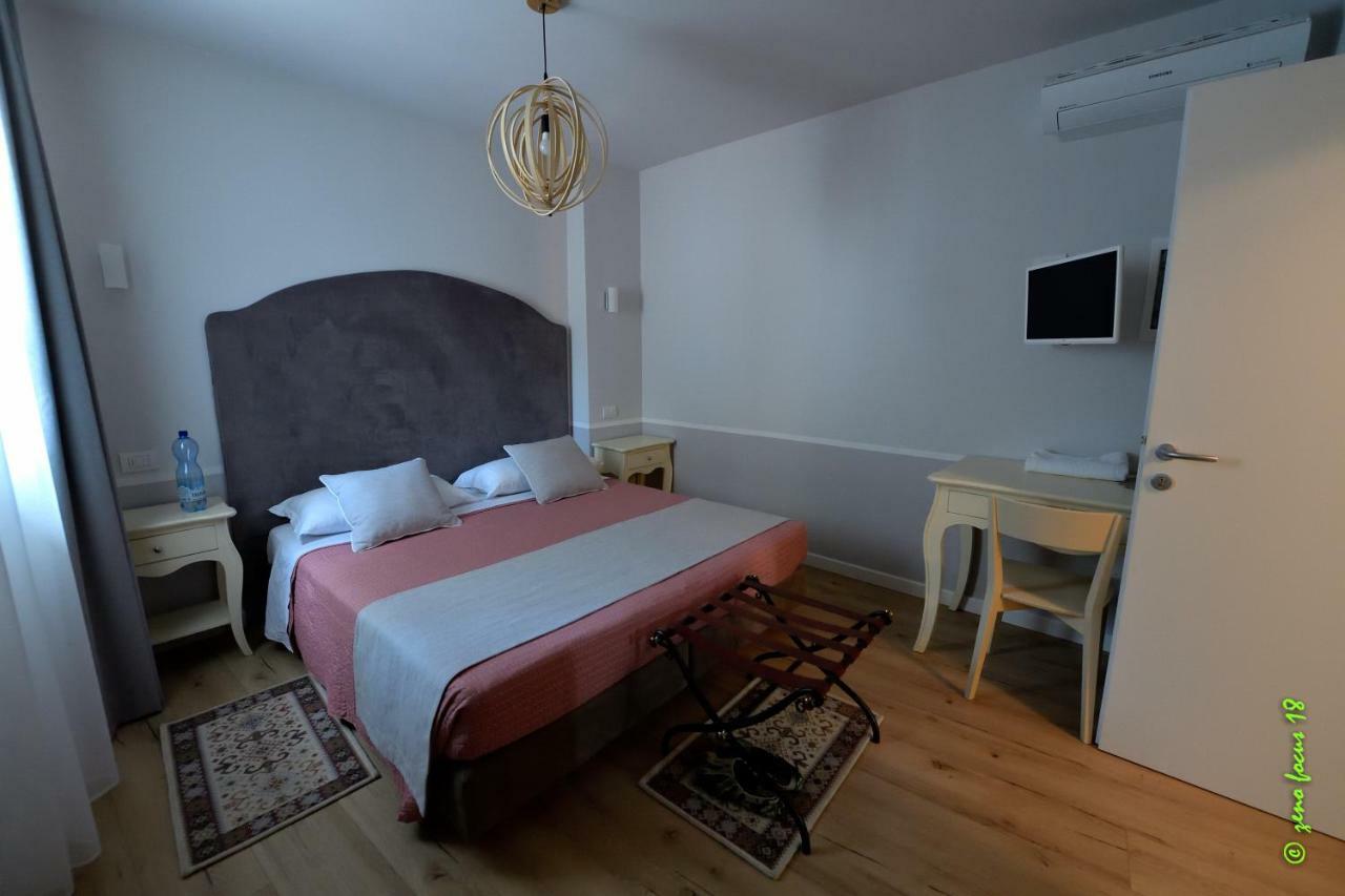 Spagnoi Rooms Castelnuovo del Garda Zewnętrze zdjęcie