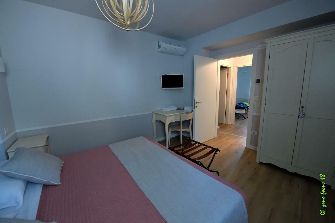 Spagnoi Rooms Castelnuovo del Garda Zewnętrze zdjęcie