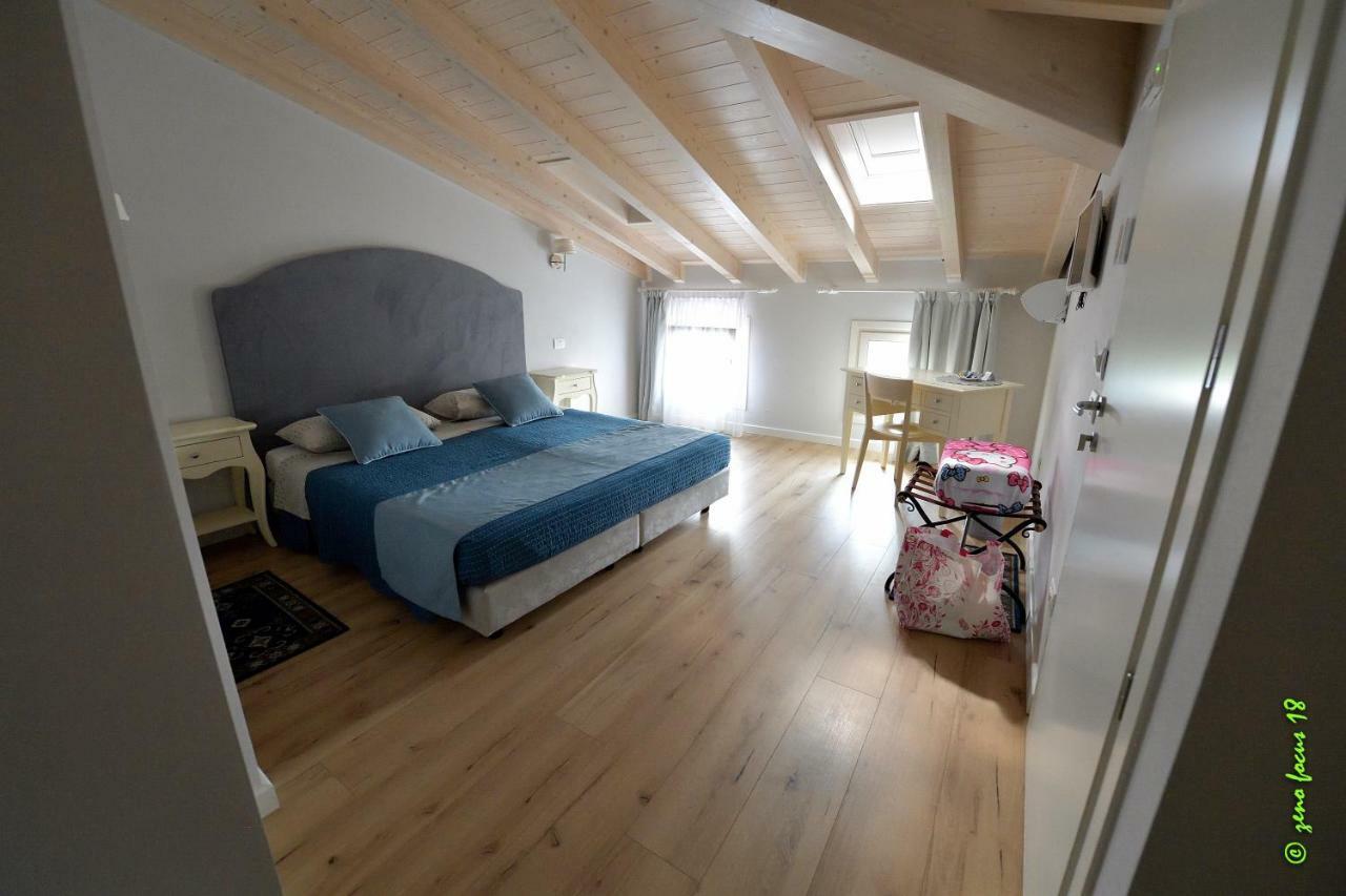Spagnoi Rooms Castelnuovo del Garda Zewnętrze zdjęcie