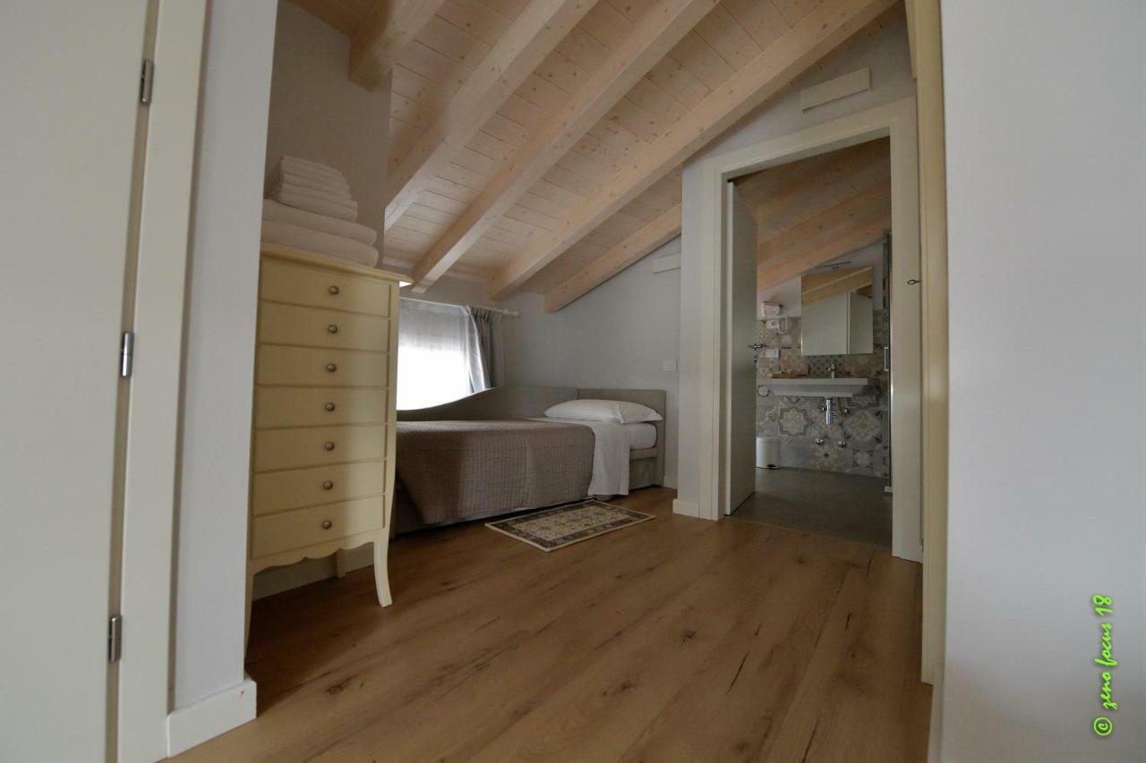 Spagnoi Rooms Castelnuovo del Garda Zewnętrze zdjęcie