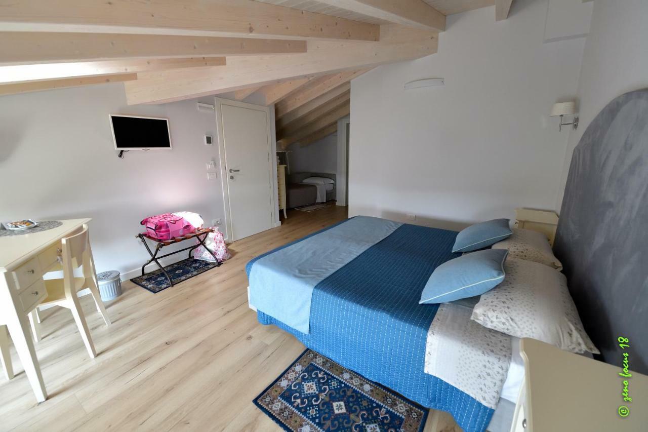 Spagnoi Rooms Castelnuovo del Garda Zewnętrze zdjęcie