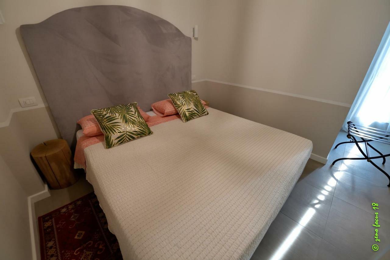 Spagnoi Rooms Castelnuovo del Garda Zewnętrze zdjęcie