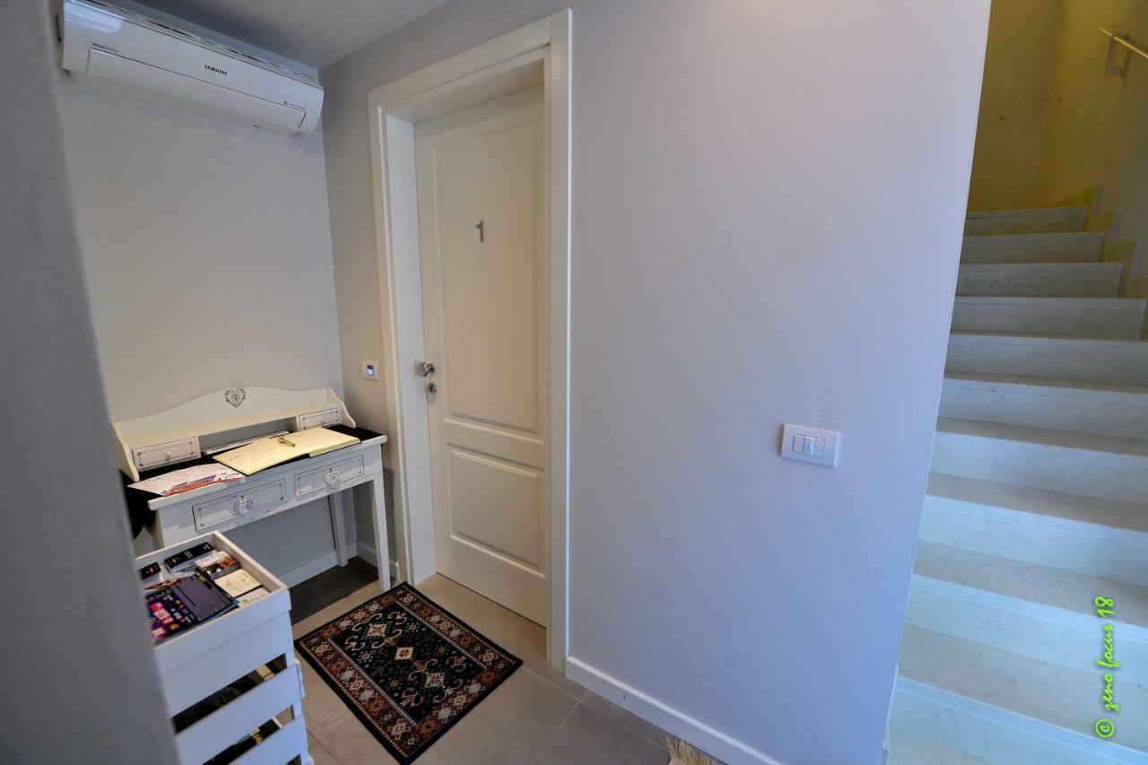Spagnoi Rooms Castelnuovo del Garda Zewnętrze zdjęcie