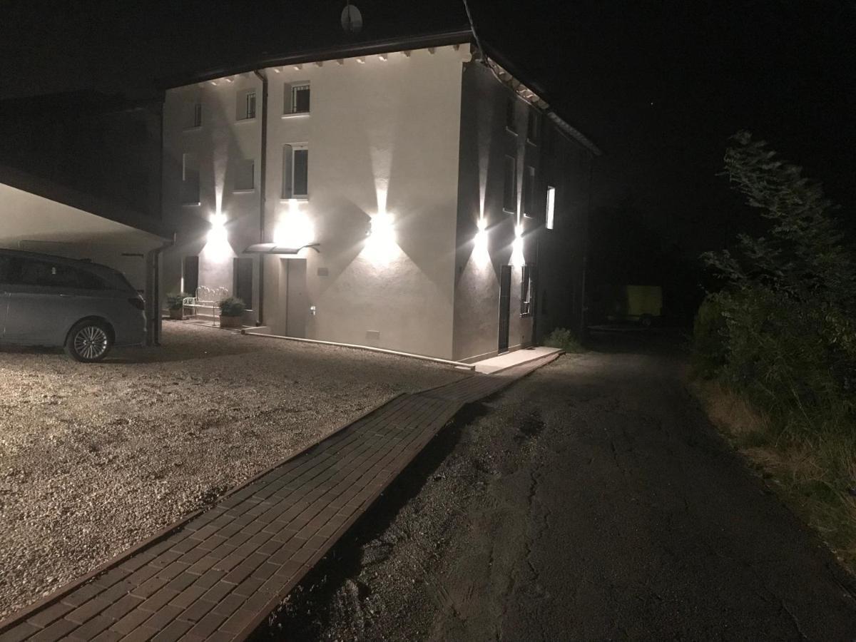 Spagnoi Rooms Castelnuovo del Garda Zewnętrze zdjęcie