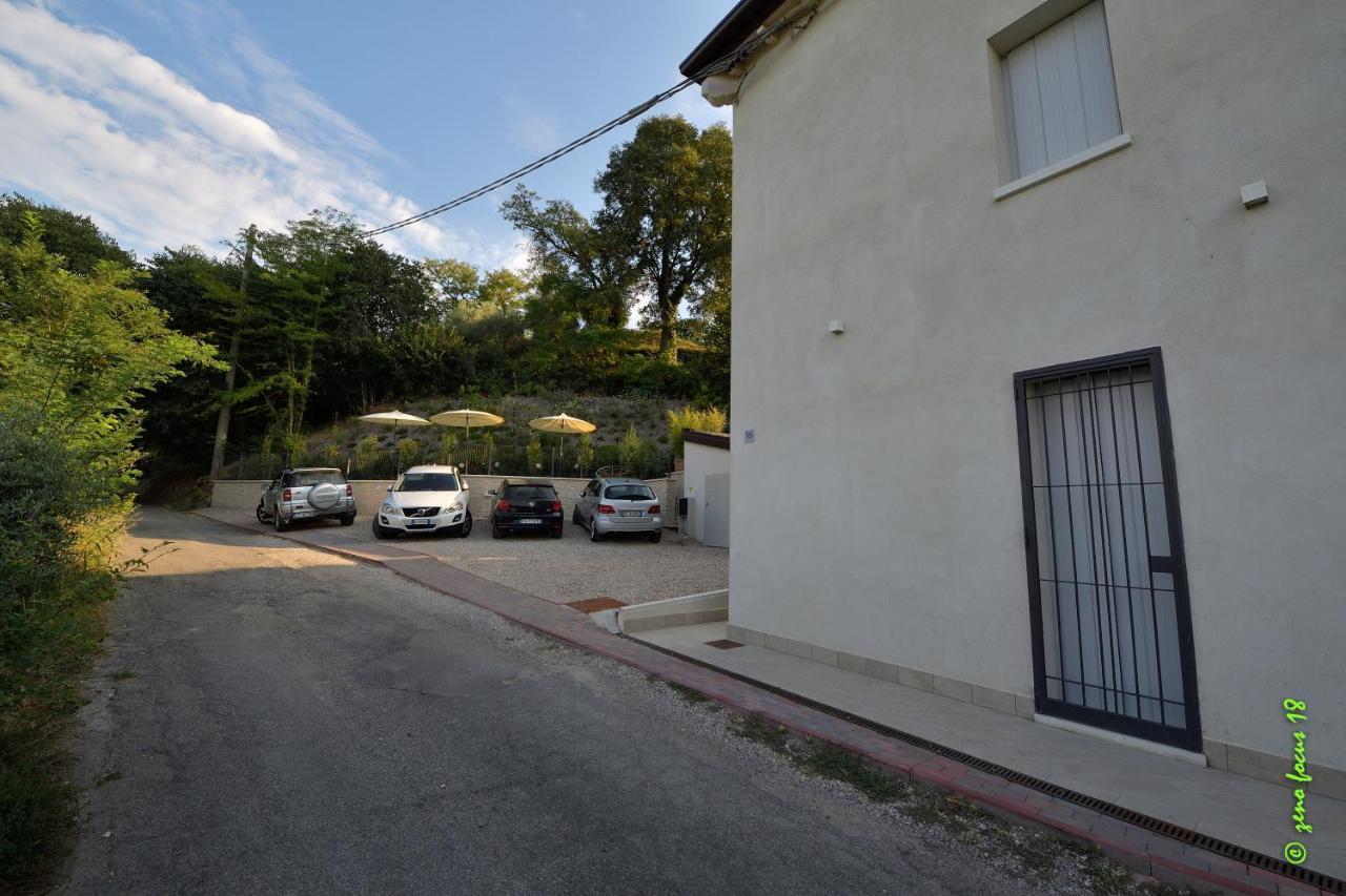 Spagnoi Rooms Castelnuovo del Garda Zewnętrze zdjęcie