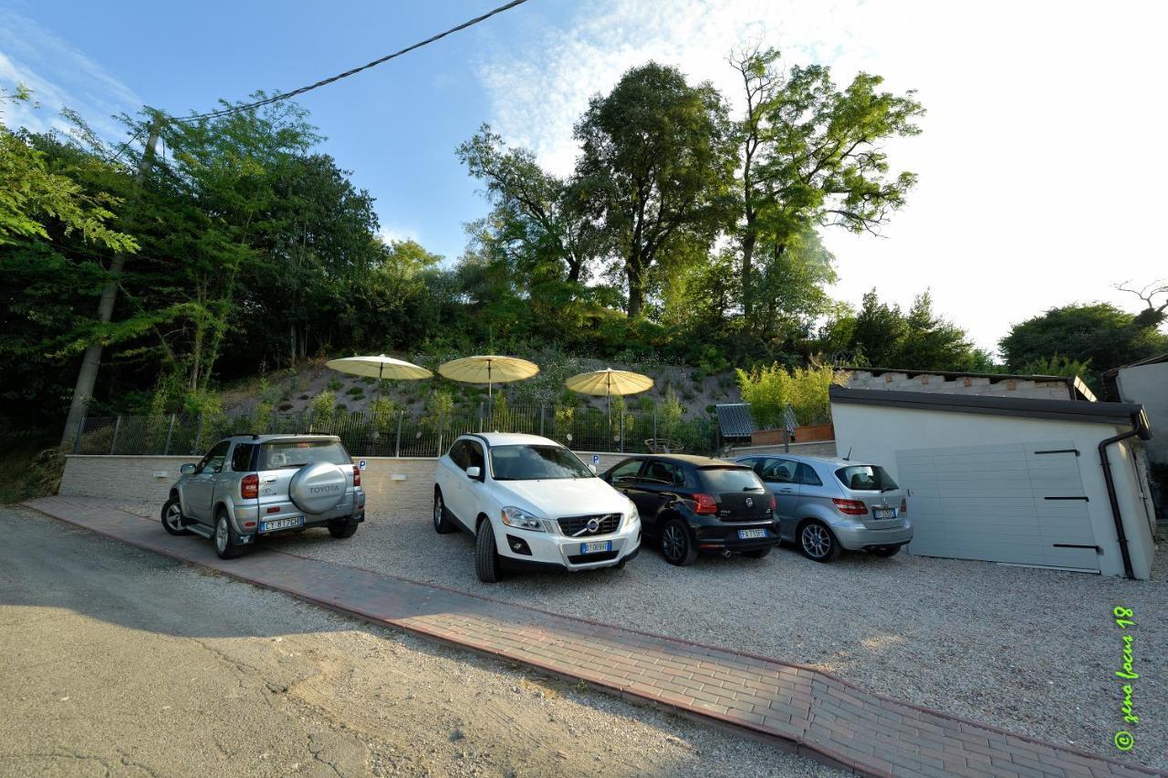 Spagnoi Rooms Castelnuovo del Garda Zewnętrze zdjęcie