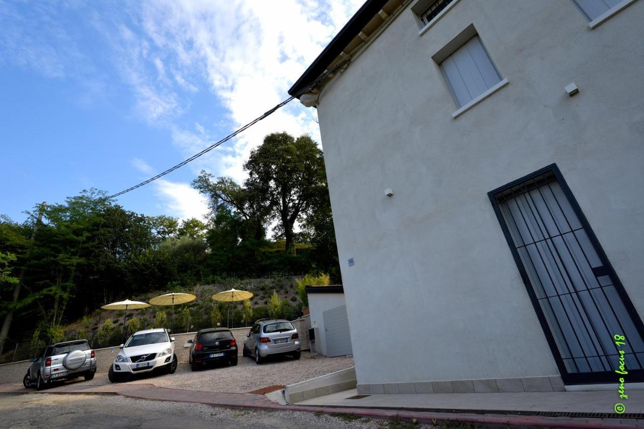 Spagnoi Rooms Castelnuovo del Garda Zewnętrze zdjęcie