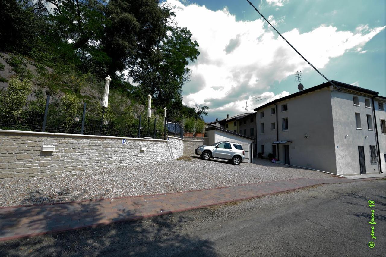 Spagnoi Rooms Castelnuovo del Garda Zewnętrze zdjęcie